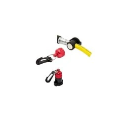 Accroche Flexible Magnétique AQUATYS -Equip Subaquatique accroche flexible magnetique aquatys or 5