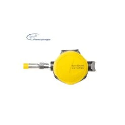 Octopus Aqualung Calypso Titan