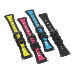 Bracelet Shearwater Pour Montre Ordinateur Teric -Equip Subaquatique bracelet shearwater pour montre ordinateur teric 1