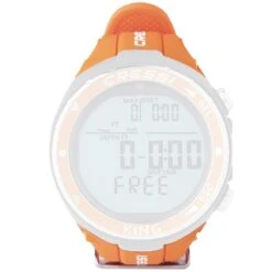 Bracelet Silicone Ordinateur Cressi King -Equip Subaquatique bracelet silicone ordinateur cressi king 2