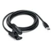 Cable USB Pour Ordinateur Seac Screen -Equip Subaquatique cable usb pour ordinateur seac screen