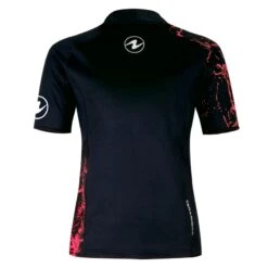 Sous-vêtement Ceramiq Skin Aqualung Manches Courtes -Equip Subaquatique ceramiq skin aqualung manches courtes 5