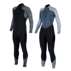 Combinaison De Plongée 3mm H/F Aquaflex Aqualung -Equip Subaquatique combinaison aqualung aquaflex 3mm 5