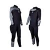Combinaison De Plongée Dynaflex 5.5mm Aqualung H/F -Equip Subaquatique combinaison aqualung dynaflex 5mm