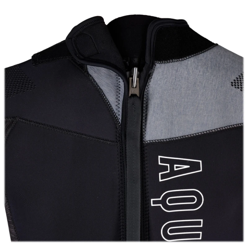 Combinaison De Plongée Dynaflex 7mm Aqualung H/F 8 Combinaison De Plongée Dynaflex 7mm Aqualung H/F – Image 6