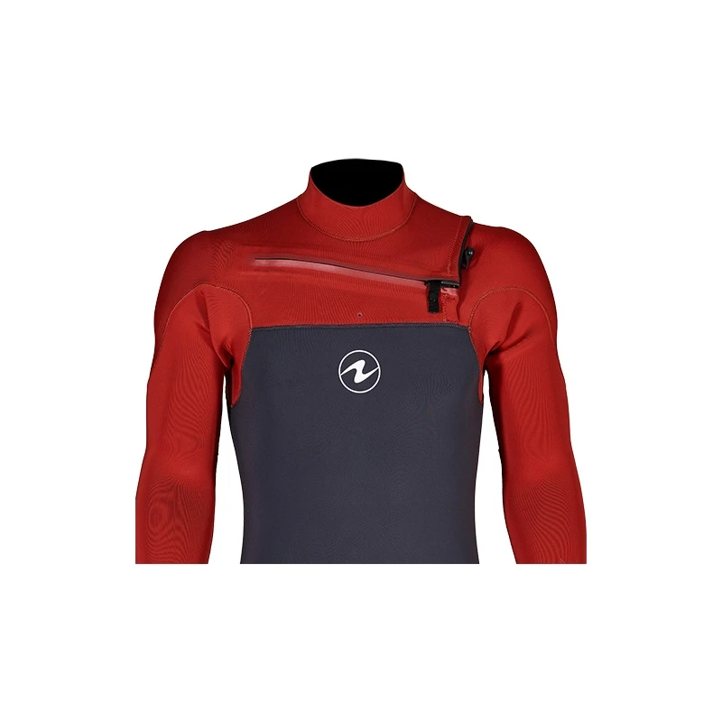 Combinaison De Plongée 4/3/2mm Xscape Aqualung 4 Combinaison De Plongée 4/3/2mm Xscape Aqualung – Image 2