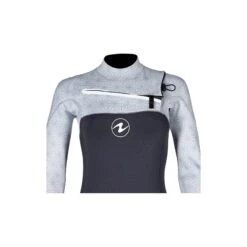 Combinaison De Plongée 4/3/2mm Xscape Aqualung 14 Combinaison De Plongée 4/3/2mm Xscape Aqualung -Equip Subaquatique combinaison aqualung xscape 432mm 5