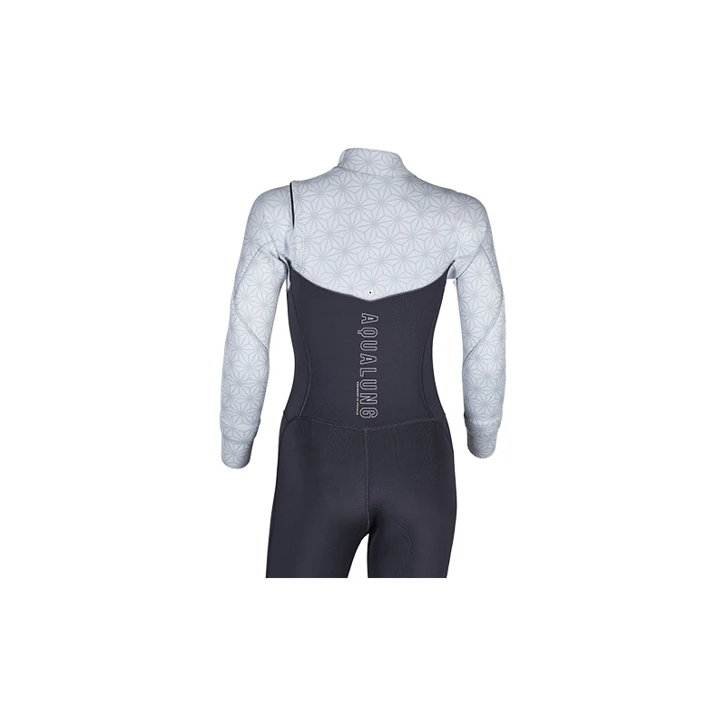 Combinaison De Plongée 4/3/2mm Xscape Aqualung 9 Combinaison De Plongée 4/3/2mm Xscape Aqualung – Image 7