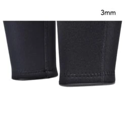 Combinaison De Plongée 3mm Femme BEUCHAT ALIZE 13 Combinaison De Plongée 3mm Femme BEUCHAT ALIZE -Equip Subaquatique combinaison beuchat alize 3mm femme 2019 4