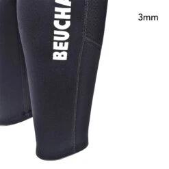 BEUCHAT Combinaison De Plongée 5mm Femme ALIZE Scubapro 12 BEUCHAT Combinaison De Plongée 5mm Femme ALIZE Scubapro -Equip Subaquatique combinaison beuchat alize 5mm femme 2019 4