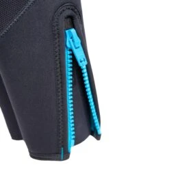 Combinaison BEUCHAT ALIZE 7mm Femme Cagoule Attenante -Equip Subaquatique combinaison beuchat alize 7mm femme 2019 3