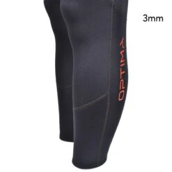 Combinaison Beuchat OPTIMA 3mm Homme -Equip Subaquatique combinaison beuchat optima 3mm homme 2019 4