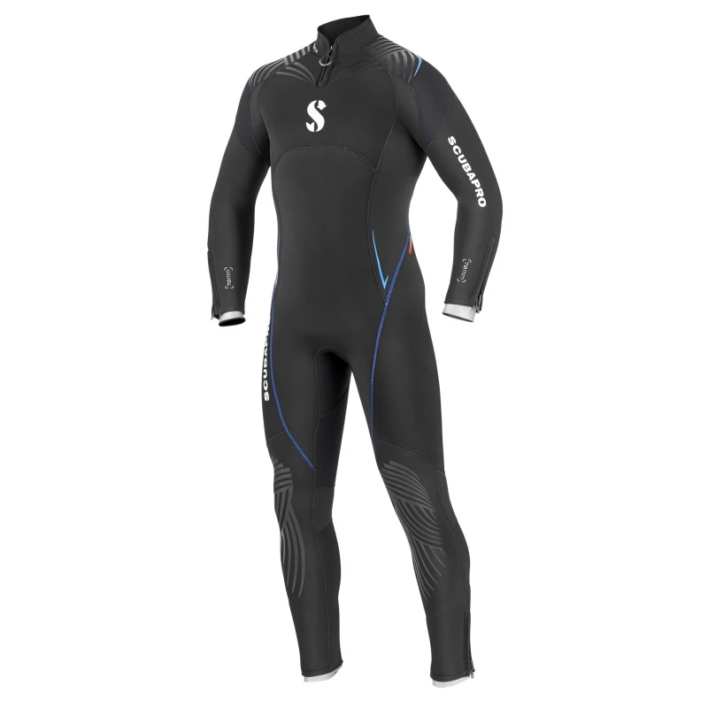 Combinaison 7mm Homme DEFINITION Scubapro 3 Combinaison 7mm Homme DEFINITION Scubapro