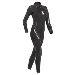 Combinaison De Plongée Femme DEFINITION Scubapro 3mm