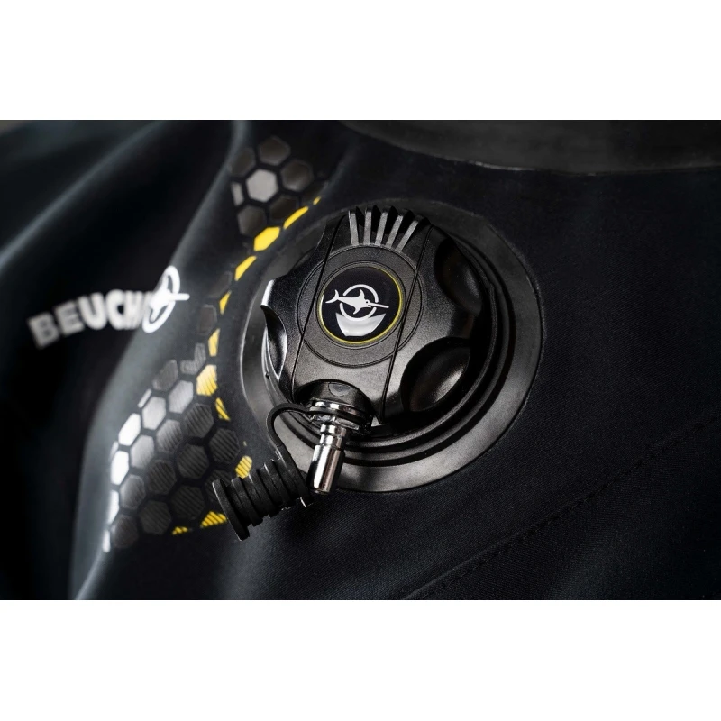 Combinaison étanche Beuchat APHOS DRY ELITE 6 Combinaison étanche Beuchat APHOS DRY ELITE – Image 4