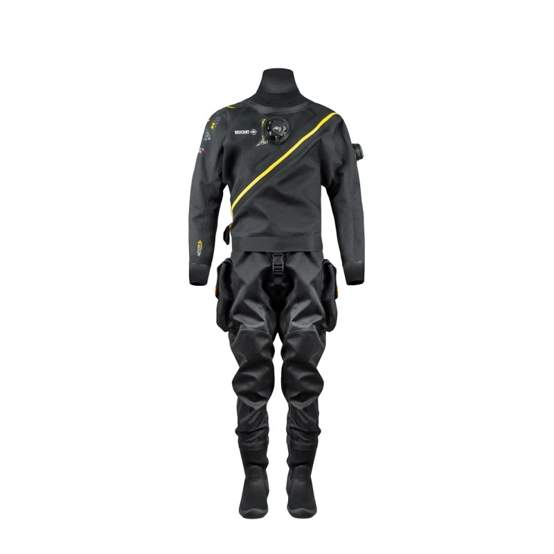 Combinaison étanche Beuchat APHOS DRY ELITE 3 Combinaison étanche Beuchat APHOS DRY ELITE