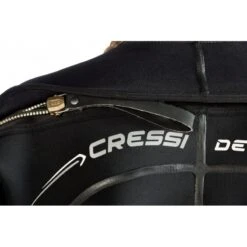 Combinaison étanche Cressi Desert Femme Dry Suit 10 Combinaison étanche Cressi Desert Femme Dry Suit -Equip Subaquatique combinaison etanche cressi desert femme dry suit 3