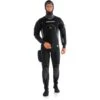 Combinaison étanche Cressi Desert Homme Dry Suit -Equip Subaquatique combinaison etanche cressi desert man dry suit