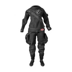 Combinaison étanche Santi Elite -Equip Subaquatique combinaison etanche santi elite 9