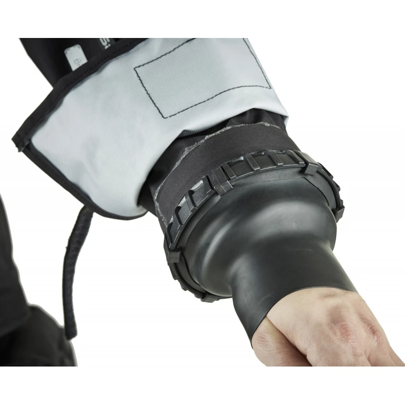 Combinaison étanche Scubapro Evertech Dry Respirante 4 Combinaison étanche Scubapro Evertech Dry Respirante – Image 2