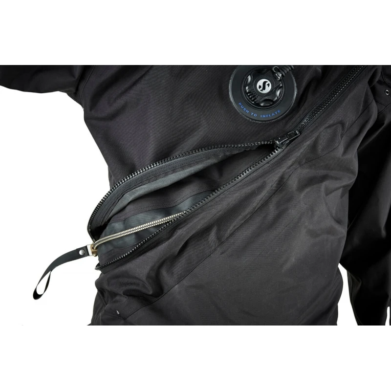 Combinaison étanche Scubapro Evertech Dry Respirante 5 Combinaison étanche Scubapro Evertech Dry Respirante – Image 3