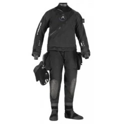 Combinaison étanche Scubapro Evertech Dry Respirante
