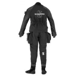 Combinaison étanche Scubapro Evertech Dry Respirante 15 Combinaison étanche Scubapro Evertech Dry Respirante -Equip Subaquatique combinaison etanche scubapro evertech dry respirante 5