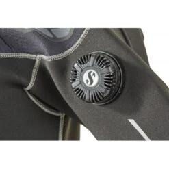 Combinaison étanche Scubapro Exodry -Equip Subaquatique combinaison etanche scubapro exodry 4