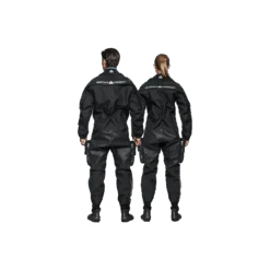 Combinaison étanche Waterproof D1X Hybrid ISS -Equip Subaquatique combinaison etanche waterproof d1x hybrid iss 1