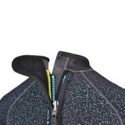 Combinaison De Plongée Femme 7mm Focea Comfort 6 Beuchat -Equip Subaquatique combinaison focea comfort 6 femme mono col 7mm beuchat 2019 2