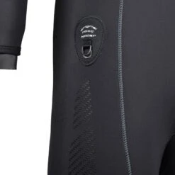 Combinaison Homme 5mm Focea Comfort Beuchat Monopièce -Equip Subaquatique combinaison focea comfort 6 homme monopiece col 5mm beuchat 2019 5