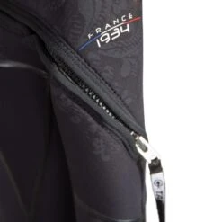 Combinaison De Plongée 8 / 7 Mm MED C-ZIP Monopièce Beuchat -Equip Subaquatique combinaison med c zip monopiece 87 mm beuchat homme 13