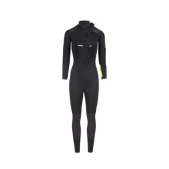 Combinaison De Plongée Femme 5mm 1 Dive Lady Beuchat Sans Cagoule