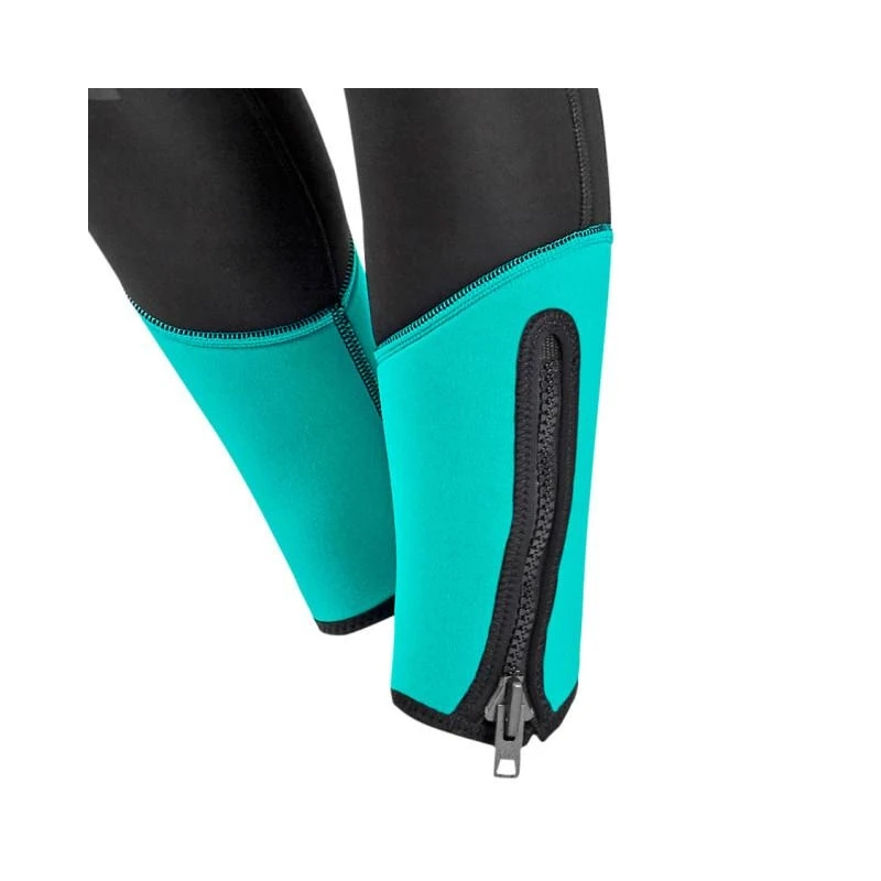 Combinaison SPORT 5 Mm Scubapro Femme 4 Combinaison SPORT 5 Mm Scubapro Femme – Image 2