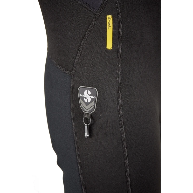 Combinaison De Plongée 3mm Homme SPORT Scubapro 4 Combinaison De Plongée 3mm Homme SPORT Scubapro – Image 2