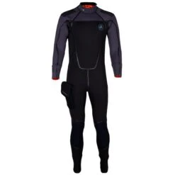 Combinaison De Plongée Thermiq 5mm Homme Apeks