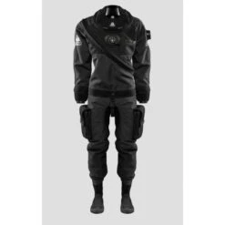 Combinaison Waterproof D7X Nylotech