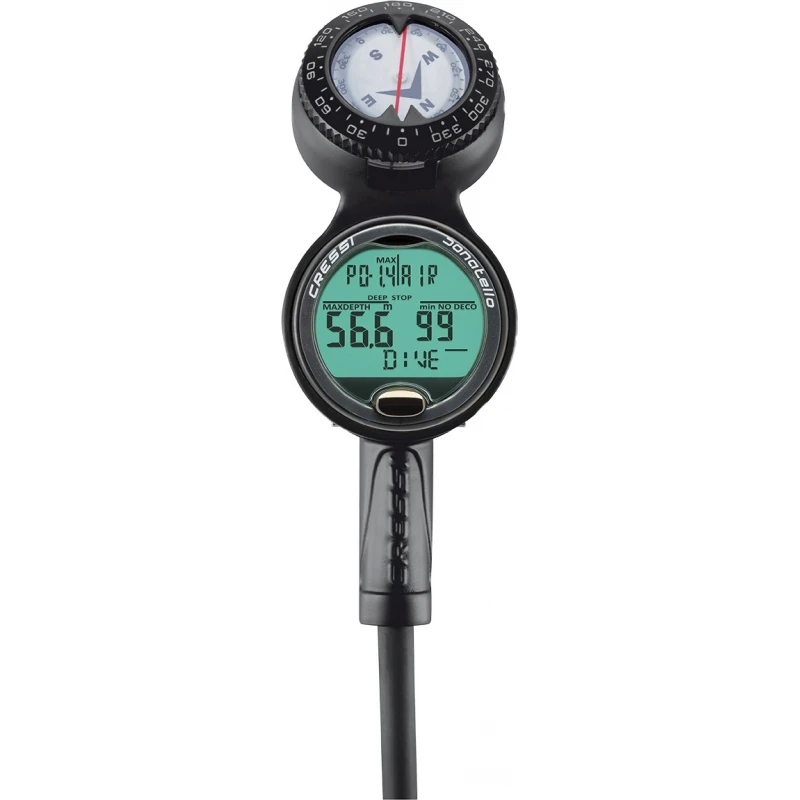 Console Cressi Donatello 3 3 Console Cressi Donatello 3