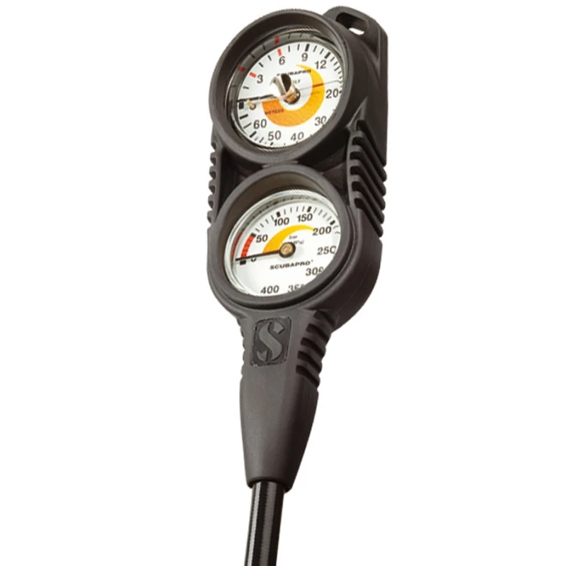 Console MAKO Scubapro 2020 3 Console MAKO Scubapro 2020