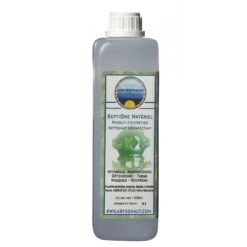 Désinfectant Abyssnaut SeptiMat Pour Matériel De Plongée -Equip Subaquatique desinfectant abyssnaut septimat pour materiel de plongee 2