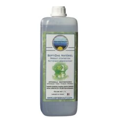 Désinfectant Abyssnaut SeptiMat Pour Matériel De Plongée -Equip Subaquatique desinfectant abyssnaut septimat pour materiel de plongee 3