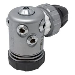 Détendeur De Plongée XL4+ Blanc Apeks -Equip Subaquatique detendeur apeks xl4 blanc 2