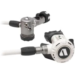 Détendeur De Plongée XL4+ Blanc Apeks -Equip Subaquatique detendeur apeks xl4 blanc 4