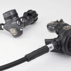 Détendeur De Plongée XTX Tungsten Avec Ou Sans Rotule Apeks -Equip Subaquatique detendeur apeks xtx tungsten avec ou sans rotule 2