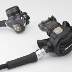 Détendeur De Plongée XTX Tungsten Avec Ou Sans Rotule Apeks