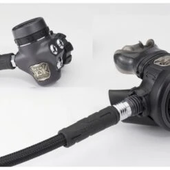 Détendeur De Plongée XTX Tungsten Avec Ou Sans Rotule Apeks -Equip Subaquatique detendeur apeks xtx tungsten avec ou sans rotule 3