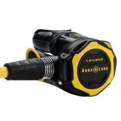 Détendeur De Plongée Legend 3 Partner Aqualung -Equip Subaquatique detendeur aqualung legend 3 partner 2