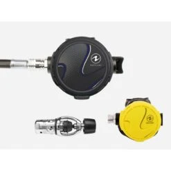 Détendeur Aqualung Titan -Equip Subaquatique detendeur aqualung titan 2