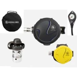 Détendeur Aqualung Titan -Equip Subaquatique detendeur aqualung titan 3