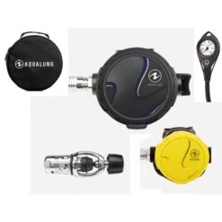 Détendeur Aqualung Titan -Equip Subaquatique detendeur aqualung titan 5